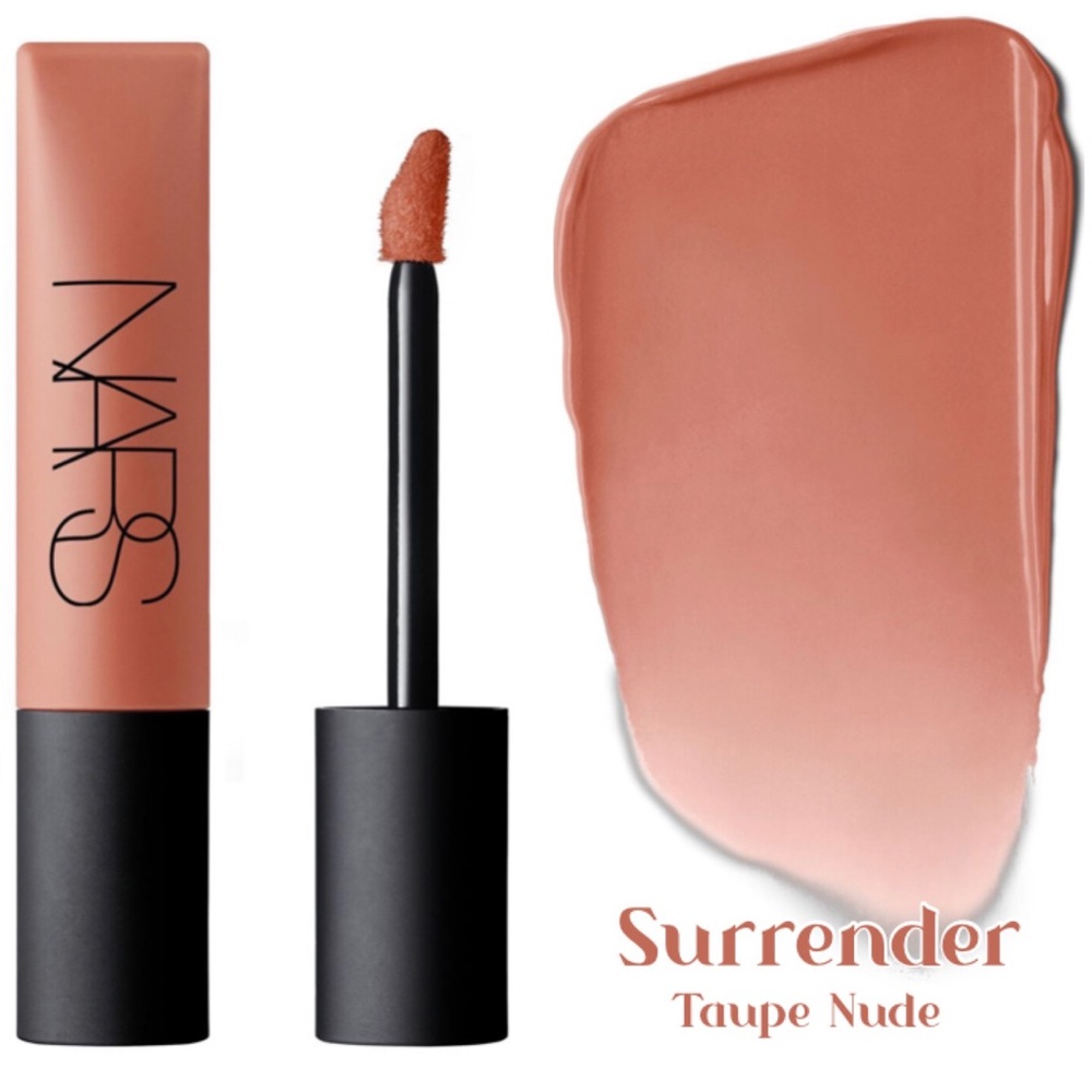 NIB✅NARS - Air Matte Lip Color - Picture 4 of 16